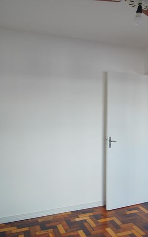 Apartamento à venda com 39m², 1 quarto e sem vagaQuarto