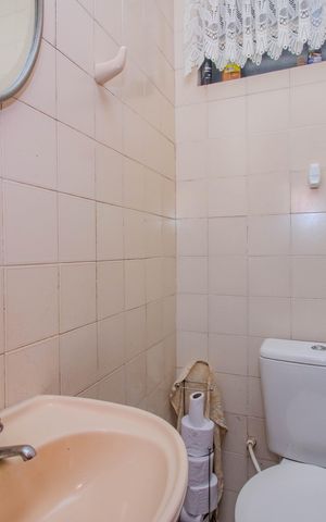 Casa de condomínio à venda com 97m², 2 quartos e 2 vagas Casa de condomínio à venda com 97m², 2 quartos e 2 vagasLavabo