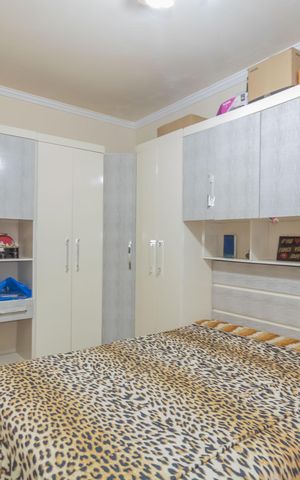 Casa para alugar com 250m², 2 quartos e 1 vaga Casa para alugar com 250m², 2 quartos e 1 vagaQuarto 2