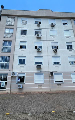 Apartamento para alugar com 92m², 2 quartos e 1 vagaPlaca