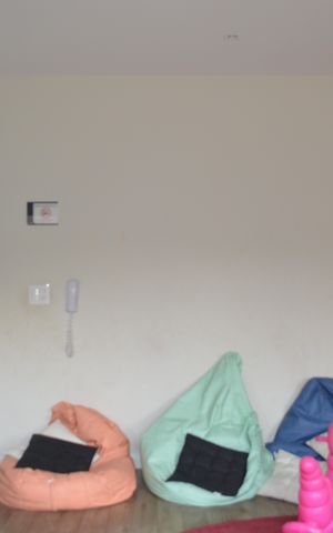 Apartamento à venda com 40m², 2 quartos e 1 vagaBrinquedoteca