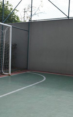 Apartamento à venda com 40m², 2 quartos e 1 vagaQuadra
