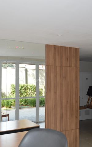 Apartamento à venda com 40m², 2 quartos e 1 vagaSalão de Festas