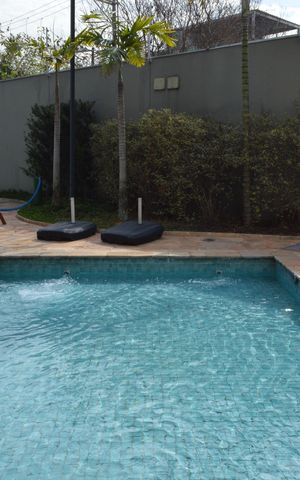 Apartamento à venda com 40m², 2 quartos e 1 vagaPiscina