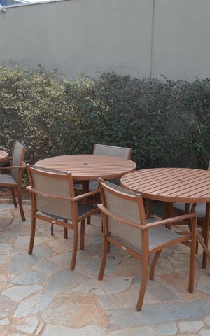 Apartamento à venda com 40m², 2 quartos e 1 vagaÁrea Externa