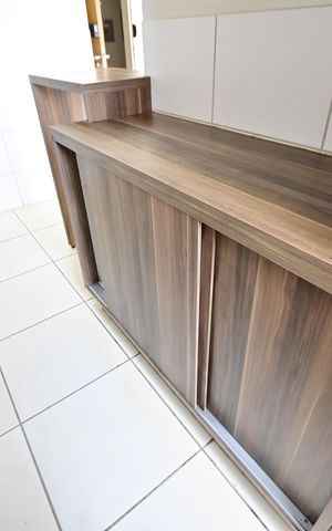 Apartamento para alugar com 54m², 2 quartos e 1 vaga