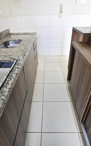Apartamento para alugar com 54m², 2 quartos e 1 vaga