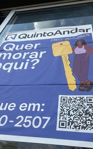 Apartamento para alugar com 54m², 2 quartos e 1 vaga
