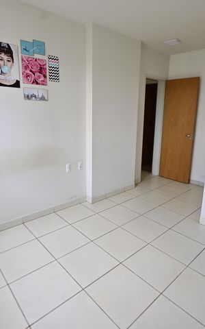 Apartamento para alugar com 54m², 2 quartos e 1 vaga