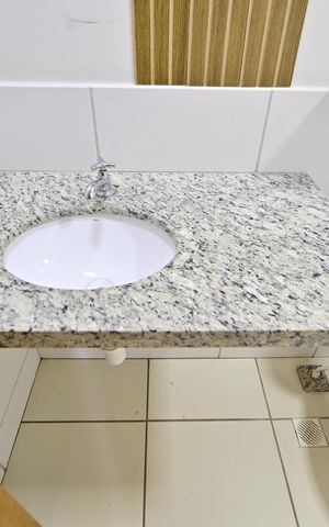 Apartamento para alugar com 54m², 2 quartos e 1 vaga