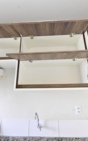 Apartamento para alugar com 54m², 2 quartos e 1 vaga