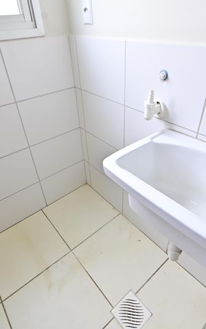 Apartamento para alugar com 54m², 2 quartos e 1 vaga