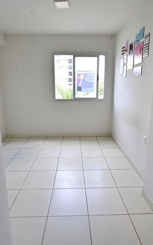 Apartamento para alugar com 54m², 2 quartos e 1 vaga