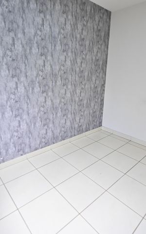 Apartamento para alugar com 54m², 2 quartos e 1 vaga