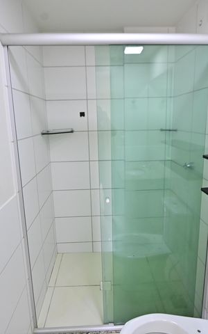 Apartamento para alugar com 54m², 2 quartos e 1 vaga