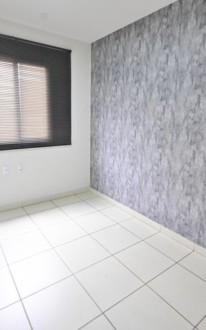 Apartamento para alugar com 54m², 2 quartos e 1 vaga