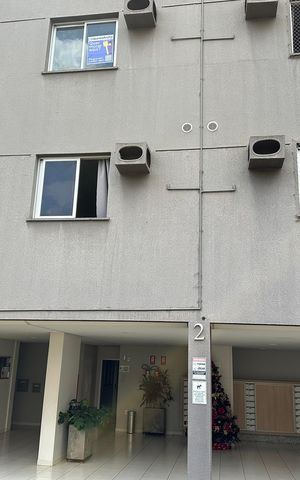 Apartamento para alugar com 54m², 2 quartos e 1 vaga