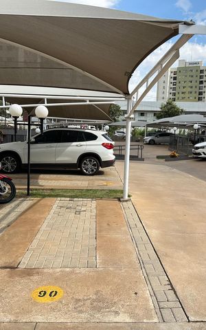 Apartamento para alugar com 54m², 2 quartos e 1 vaga