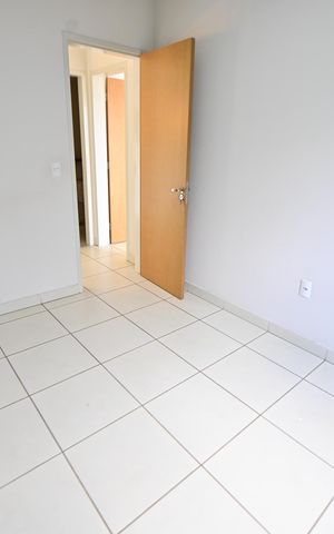 Apartamento para alugar com 54m², 2 quartos e 1 vaga