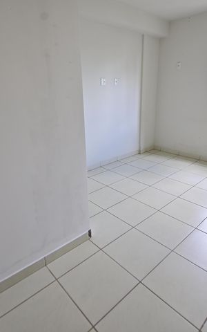 Apartamento para alugar com 54m², 2 quartos e 1 vaga