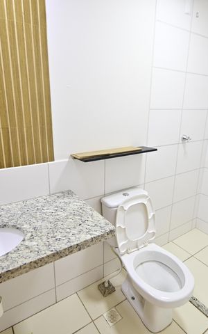 Apartamento para alugar com 54m², 2 quartos e 1 vaga