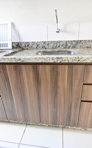 Apartamento para alugar com 54m², 2 quartos e 1 vaga