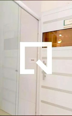 Apartamento à venda com 54m², 2 quartos e 1 vaga Apartamento à venda com 54m², 2 quartos e 1 vagaSauna