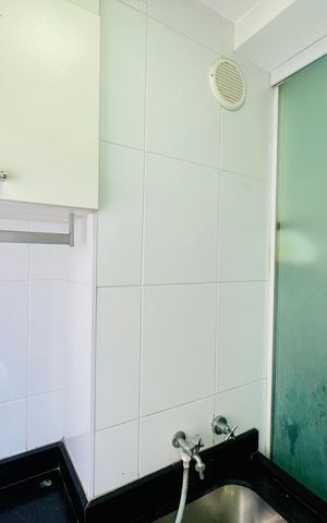 Apartamento à venda com 54m², 2 quartos e 1 vaga Apartamento à venda com 54m², 2 quartos e 1 vagaÁrea de Serviço