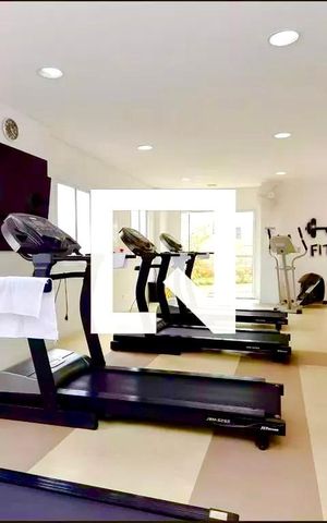 Apartamento à venda com 54m², 2 quartos e 1 vaga Apartamento à venda com 54m², 2 quartos e 1 vagaAcademia