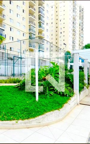Apartamento à venda com 54m², 2 quartos e 1 vaga Apartamento à venda com 54m², 2 quartos e 1 vagaÁrea comum