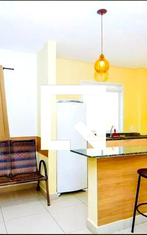 Apartamento à venda com 54m², 2 quartos e 1 vaga Apartamento à venda com 54m², 2 quartos e 1 vagaEspaço Gourmet