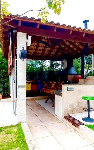 Apartamento à venda com 54m², 2 quartos e 1 vaga Apartamento à venda com 54m², 2 quartos e 1 vagaÁrea comum - Churrasqueira