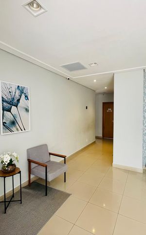 Apartamento à venda com 54m², 2 quartos e 1 vaga Apartamento à venda com 54m², 2 quartos e 1 vagaHall de entrada