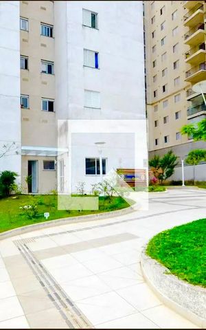 Apartamento à venda com 54m², 2 quartos e 1 vaga Apartamento à venda com 54m², 2 quartos e 1 vagaÁrea comum