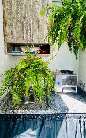 Apartamento à venda com 54m², 2 quartos e 1 vaga Apartamento à venda com 54m², 2 quartos e 1 vagaVaranda da Sala