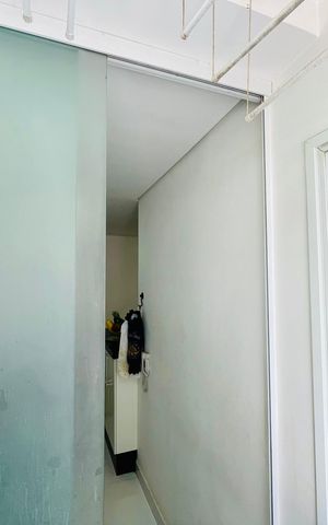 Apartamento à venda com 54m², 2 quartos e 1 vaga Apartamento à venda com 54m², 2 quartos e 1 vagaÁrea de Serviço