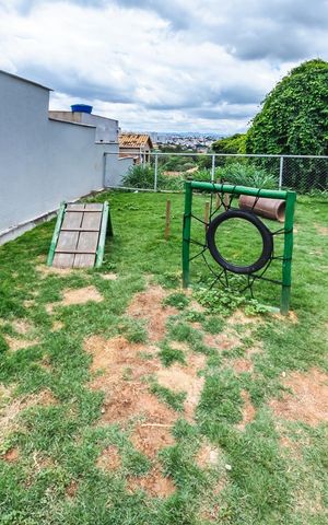 Apartamento à venda com 45m², 2 quartos e 1 vagaEspaço Animal