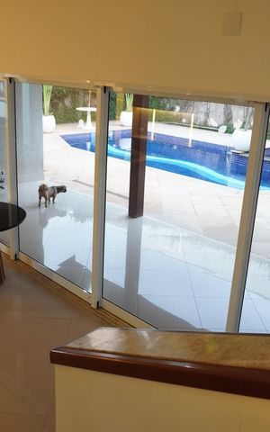 Casa para alugar com 330m², 3 quartos e 2 vagasSala 1