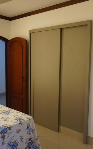 Casa para alugar com 330m², 3 quartos e 2 vagasSuíte 1