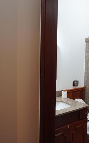 Casa para alugar com 330m², 3 quartos e 2 vagasSuíte 1