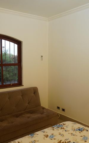 Casa para alugar com 330m², 3 quartos e 2 vagasSuíte 3