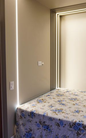 Casa para alugar com 330m², 3 quartos e 2 vagasSuíte 3