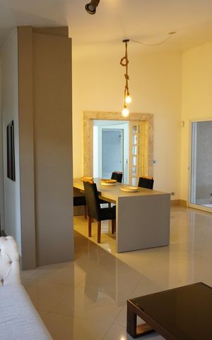 Casa para alugar com 330m², 3 quartos e 2 vagasSala 1