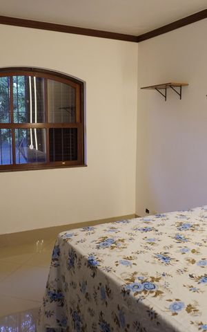 Casa para alugar com 330m², 3 quartos e 2 vagasSuíte 1