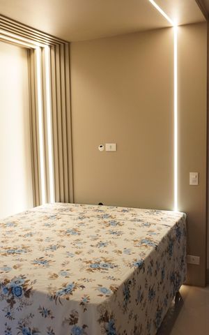 Casa para alugar com 330m², 3 quartos e 2 vagasSuíte 1