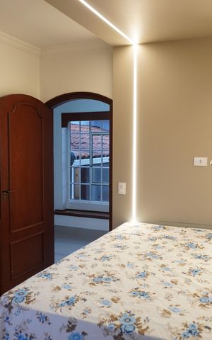 Casa para alugar com 330m², 3 quartos e 2 vagasSuíte 2