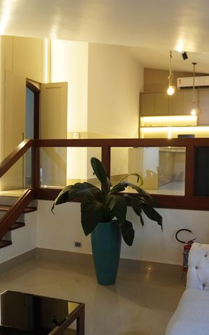 Casa para alugar com 330m², 3 quartos e 2 vagasSala 1