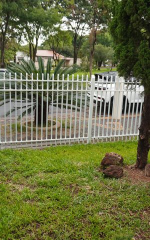 Casa para alugar com 330m², 3 quartos e 2 vagasQuintal