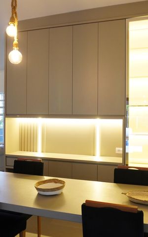 Casa para alugar com 330m², 3 quartos e 2 vagasSala 1
