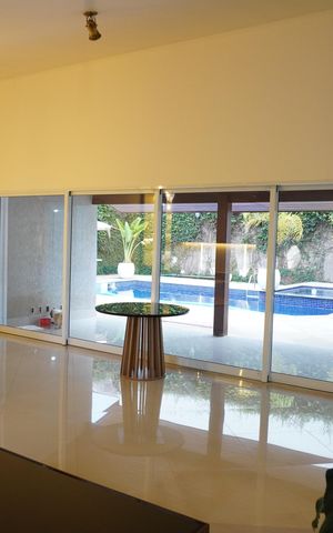 Casa para alugar com 330m², 3 quartos e 2 vagasSala 1